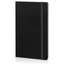 Записная книжка A6+ Classic (в линейку), Medium