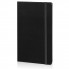 Записная книжка A6+ Classic (в линейку), Medium