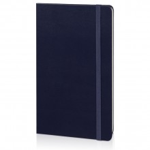 Записная книжка A6+ Classic (в линейку), Medium