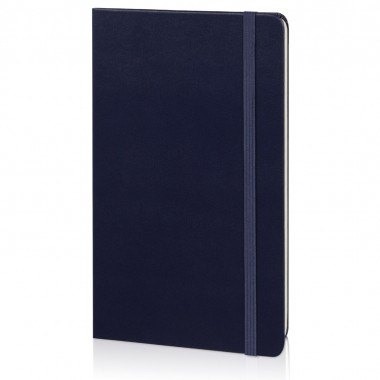 Записная книжка A6+ Classic (в линейку), Medium