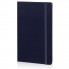 Записная книжка A6+ Classic (в линейку), Medium