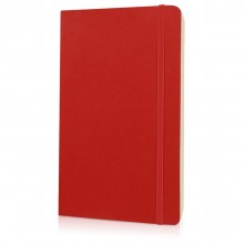 Записная книжка А5 Classic Soft (в линейку)