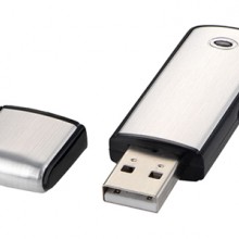 USB-флешка на 4Gb "Square"