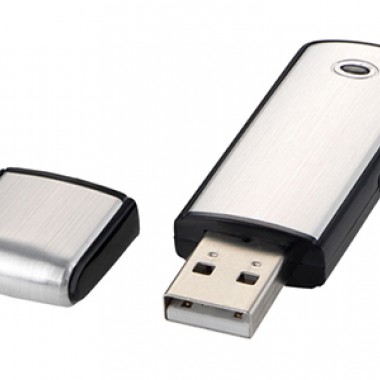 USB-флешка на 4Gb "Square"