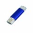 USB 2.0/micro USB- флешка на 8 Гб