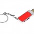 USB 2.0- флешка на 8 Гб с выдвижным механизмом и мини чипом