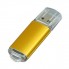 USB 3.0- флешка на 64 Гб с прозрачным колпачком