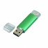 USB 2.0/micro USB- флешка на 8 Гб