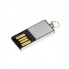 USB 2.0- флешка мини на 8 Гб с мини чипом