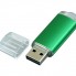 USB 3.0- флешка на 32 Гб с прозрачным колпачком