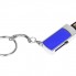 USB 2.0- флешка на 8 Гб с выдвижным механизмом и мини чипом