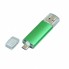 USB 2.0/micro USB- флешка на 64 Гб