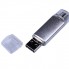 USB 2.0/micro USB/Type-C- флешка на 32 Гб