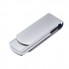 USB 3.0- флешка на 16 Гб глянцевая поворотная