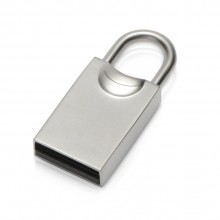 USB-флешка 2.0 на 16 Гб Lock