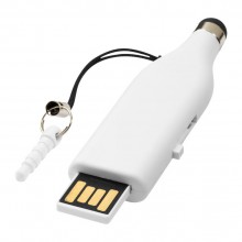 USB-флешка на 4Gb со стилусом