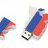 USB-флешка на 8Gb "Россия"