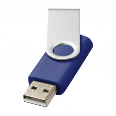 USB-флешка на 4 Гб "Rotate basic"