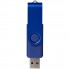 USB-флешка на 4Gb "Rotate metallic"