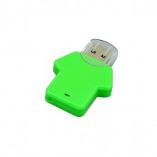USB-флешка на 32 Гб в виде футболки
