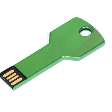 USB-флешка на 32 Гб в виде ключа