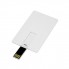 USB 2.0- флешка на 64 Гб в виде пластиковой карты