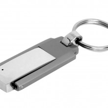USB-флешка на 16 Гб в виде массивного брелока
