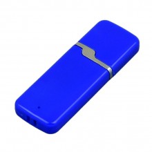 USB 3.0- флешка на 128 Гб с оригинальным колпачком