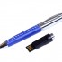 USB-флешка на 32 Гб в виде ручки с мини чипом