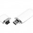USB-флешка на 32 Гб классической прямоугольной формы