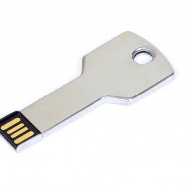 USB-флешка на 32 Гб в виде ключа