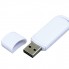 USB 2.0- флешка на 8 Гб с цветными вставками