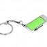 USB-флешка на 32 Гб с выдвижным механизмом и мини чипом