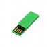 USB-флешка промо на 32 Гб в виде скрепки