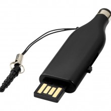 USB-флешка на 4 Гб со стилусом