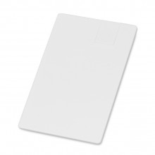 USB-флешка на 16 Гб Card в виде пластиковой карты