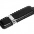 USB-флешка на 16 Гб классической прямоугольной формы