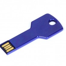 USB-флешка на 64 Гб в виде ключа