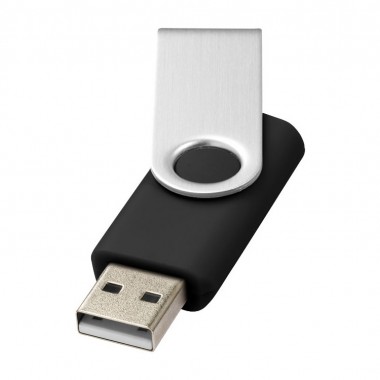 USB-флешка на 1Gb "Rotate basic"
