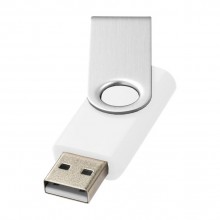 USB-флешка на 2 Гб "Rotate basic"