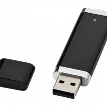 USB-флешка на 2 Гб "Flat"