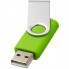 USB-флешка на 16 Гб "Rotate Basic"