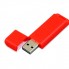 USB 3.0- флешка на 32 Гб с оригинальным двухцветным корпусом