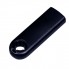 USB 3.0- флешка промо на 128 Гб прямоугольной формы, выдвижной механизм
