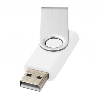 USB-флешка на 8 Гб "Rotate basic"