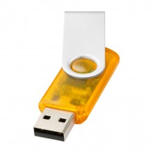 USB-флешка на 4 Гб "Rotate translucent"