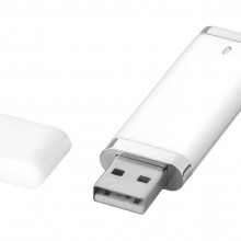 USB-флешка на 2 Гб "Flat"