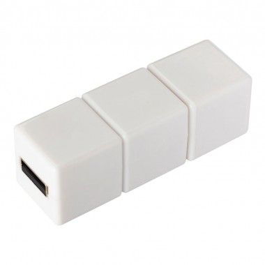 USB 2.0- флешка на 64 Гб Кубик Рубика