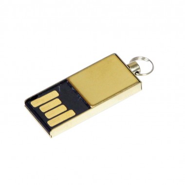 USB-флешка мини на 32 Гб с мини чипом
