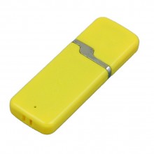 USB-флешка на 32 Гб с оригинальным колпачком